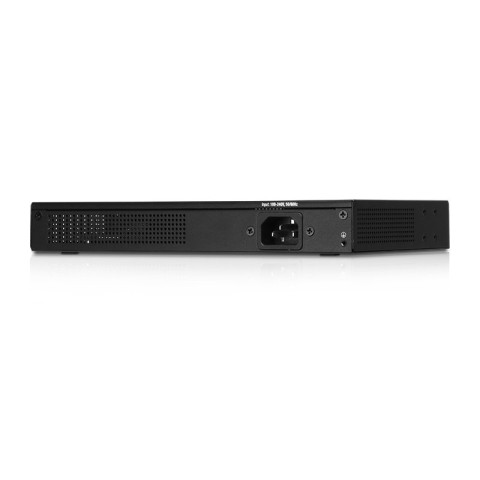 Маршрутизатор Ubiquiti EdgeRouter 4 (ER-4)