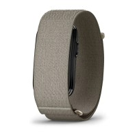 Смарт-браслет Garmin CIRQA сірий