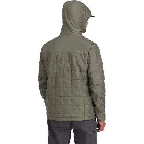 Куртка Simms Fall Run Hoody New M smokey olive