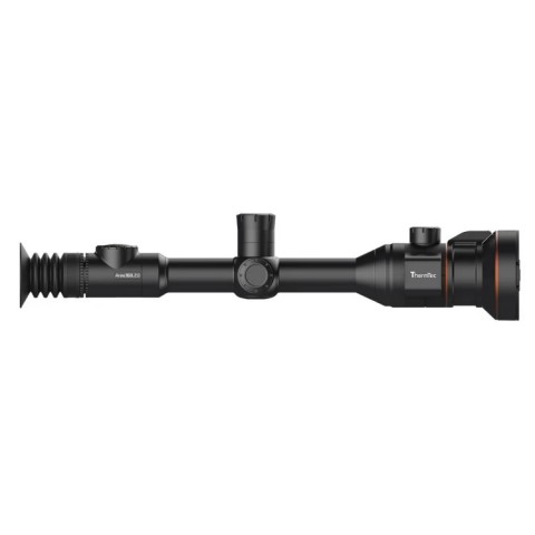 Тепловізійний приціл ThermTec Ares 360 LRF 2.0