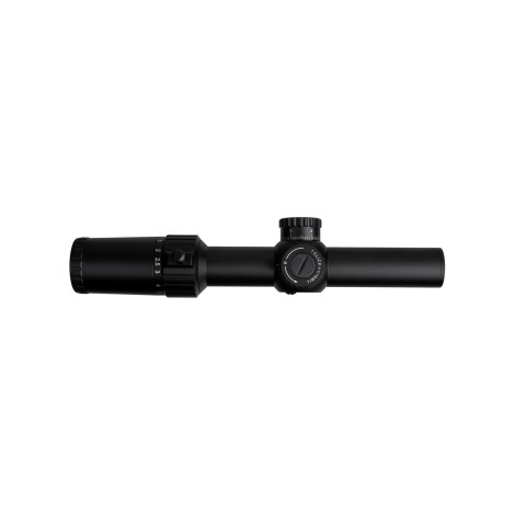Прицел оптический Vector Optics Taurus 1-6X24 (30 мм) illum. SFP