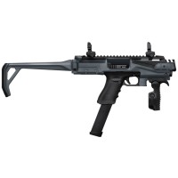 Обвес тактический FAB Defense K.P.O.S. Scout для Glock 17/19