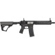 Гвинтівка страйкбольна Evolution Recon 3.0 Viper MK18 Mod. 1 AEG 6 мм Black