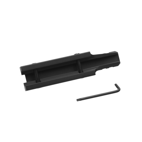 Крепление Leupold  Mark1 IMS Integral Rail Mount Mette