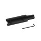 Крепление Leupold  Mark1 IMS Integral Rail Mount Mette