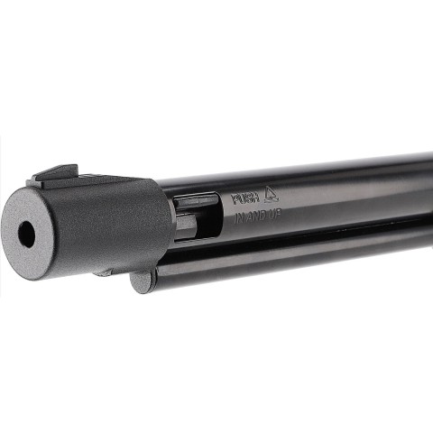 Пневматична гвинтівка Umarex Marlin Lever Action BB кал. 4,5 мм