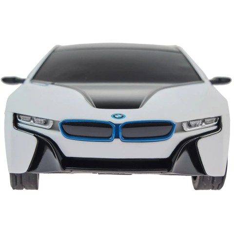 Машинка Rastar BMW i8 UV Sensitive Collection 1:24