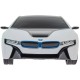 Машинка Rastar BMW i8 UV Sensitive Collection 1:24