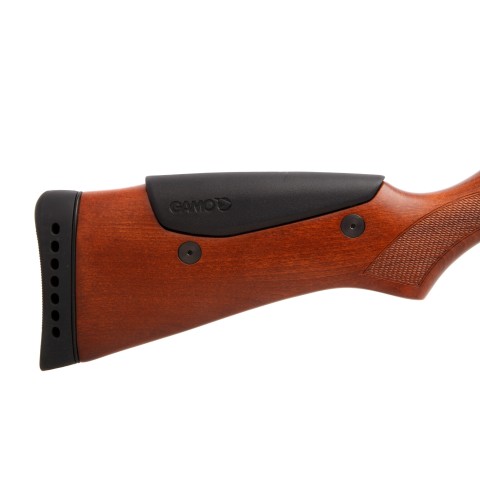 Пневматична гвинтівка  Gamo  Maxima RX кал.4,5