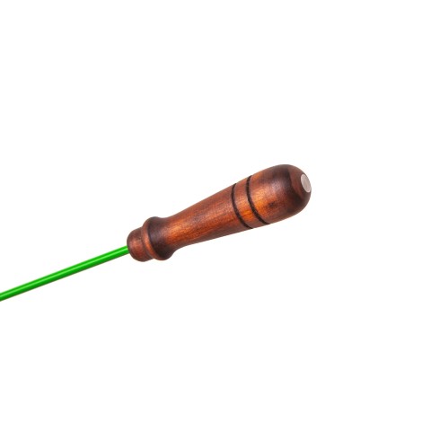 Шомпол LUSZCZEK сталевий з покриттям для чищення зброї 5,6-7 мм