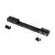 Планка Weaver на Browning X-Bolt 30-06