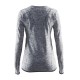 Active Comfort RN LS Woman