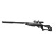 Пневматическая винтовка Crosman Fire F4 NP 4x32
