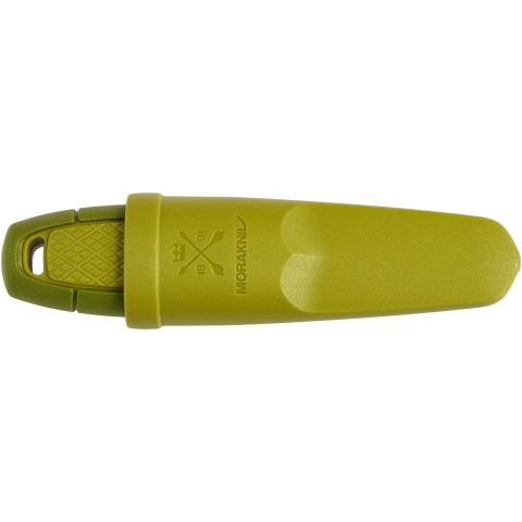 Нож Morakniv Eldris ц:зеленый