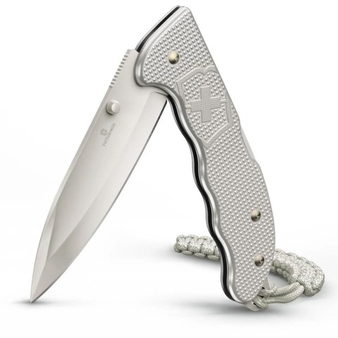 Складаний ніж Victorinox EVOKE Alox 0.9415.D26