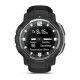 Смарт-годинник Garmin Instinct Crossover Black
