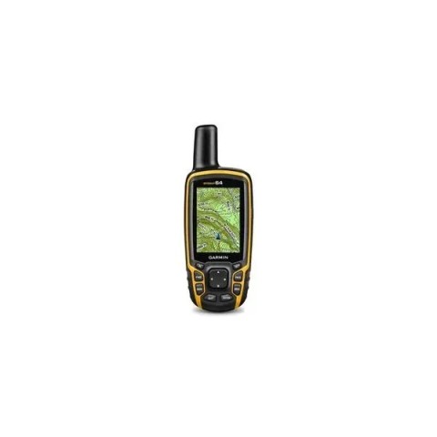 Навігатор Garmin GPSMAP 64