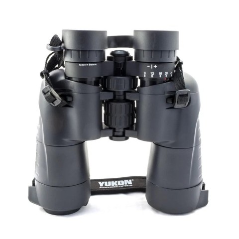 Бінокль YUKON 8-24х50