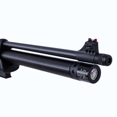 Гвинтівка пневматична Optima AT44-10 PCP 4,5 мм