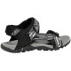 Сандалії Chiruca Dakar 23 46 Black/Grey