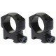 Кольца Vector Optics Mark 30 мм Weaver низкие