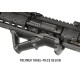 Рукоятка Magpul AFG 1913 Picatinny