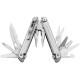 Мультиинструмент Leatherman Free P2, нейлоновый чехол
