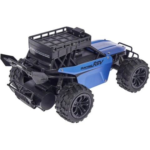Машинка ZIPP Toys FPV Racing із камерою Синій