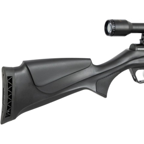 Гвинтівка пневматична Beeman Sibe GR, 4,5 мм , ОП 4*32