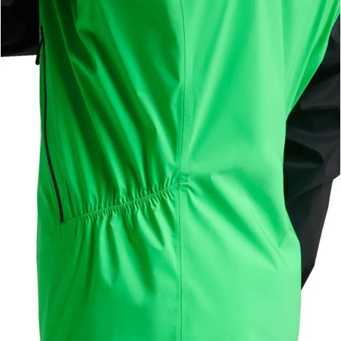 Куртка Montura Magica Prometeo Jacket L Vibe Green