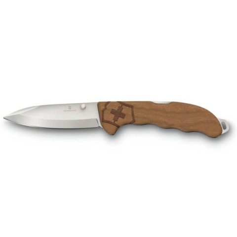 Складаний ніж Victorinox EVOKE Wood 0.9415.D630