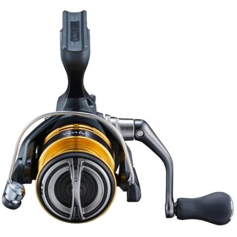 Катушка Shimano Sahara FJ 4000 4+1BB