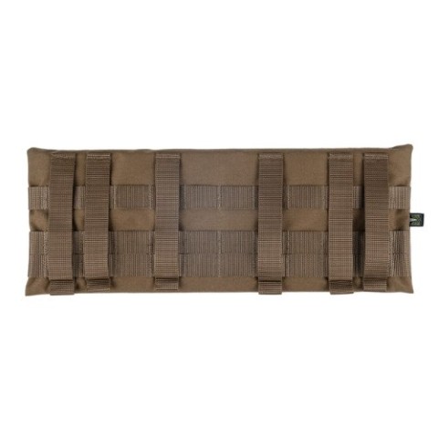 Кишені для бічних плит 15*40 (2шт) (Койот)