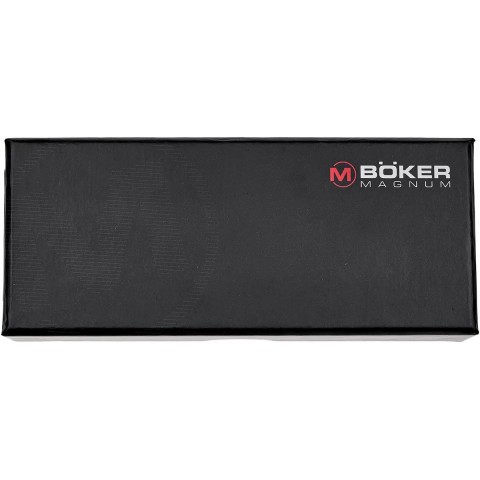 Нож Boker Magnum Field Flipper ц:od green