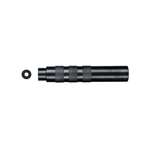 Саундмодератор STEEL Patriot 5.45(5.56) 24*1.5