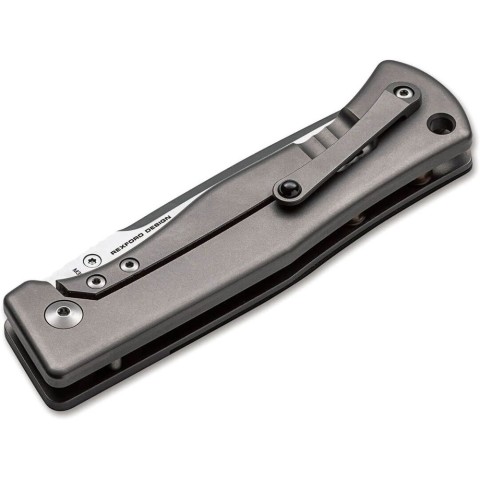 Нож Boker Plus Collection 2021