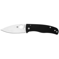 Нож Spyderco Bodacious, CPM S30V, G-10 ц:black
