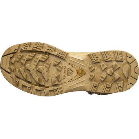 Ботинки Salomon QUEST 4D GTX Forces 2 12 Coyote