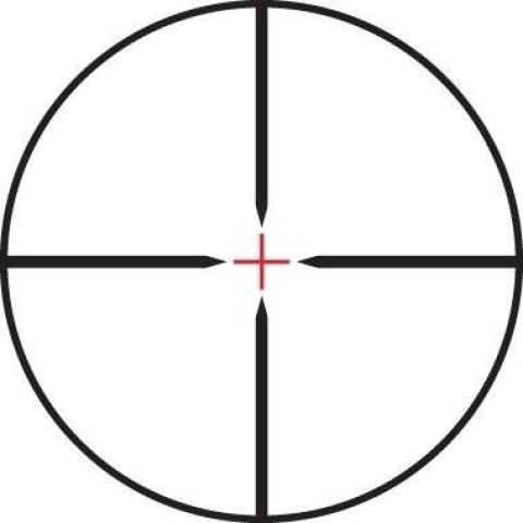Приціл Leupold VX-3L 4.5-14x56mm (30mm) Side Focus Illuminated Duplex