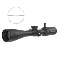 Приціл оптичний Vector Optics SOI 3-9x40 (25.4 мм) AO SFP VNM-1 MIL