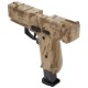 Zoraki 925 UK Camo
