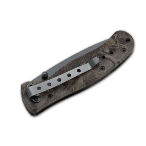 Ніж Boker Magnum Defilade (01MB357BM)