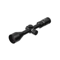 Прицел оптический Burris Fullfield IV 4-16x50mm Ballistic E3™