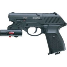 Пневматический пистолет Gamo Р-23 CL