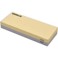 106.00.34 Точильний камінь Risam Large RW212-B. Зернистість - 240/1000 грит (водний)