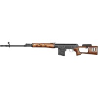 Винтовка стрб. CYMA SVD, AEG 6 мм Metal