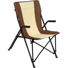 Стул раскладной Skif Outdoor Esquire Коричневый/бежевый