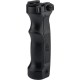 Рукоятка-сошки Leapers D Grip ц:black