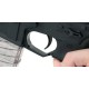 Спусковая скоба Leapers AR15 увеличенная. Цвет - черный