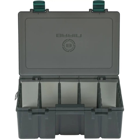 Коробка Brain Organizer Box #497 28х17х10cm